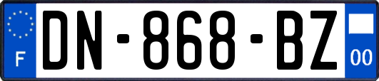 DN-868-BZ