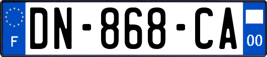 DN-868-CA