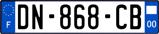 DN-868-CB