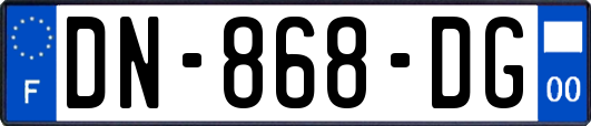 DN-868-DG