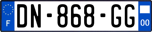 DN-868-GG