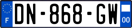 DN-868-GW