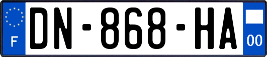 DN-868-HA