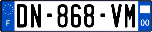 DN-868-VM