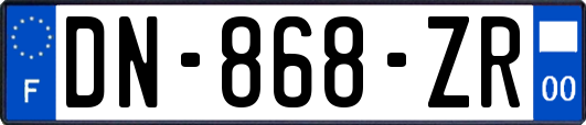 DN-868-ZR