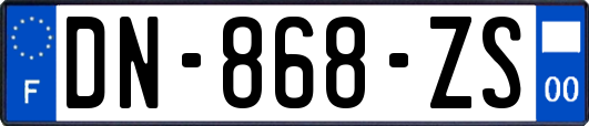 DN-868-ZS