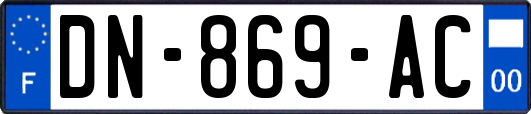 DN-869-AC