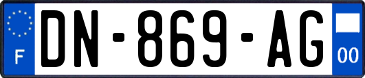 DN-869-AG