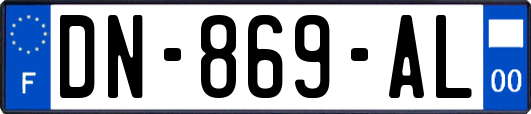 DN-869-AL