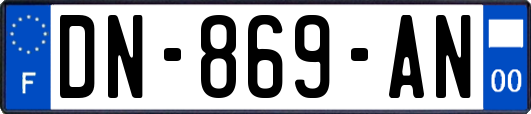 DN-869-AN