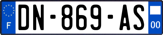 DN-869-AS