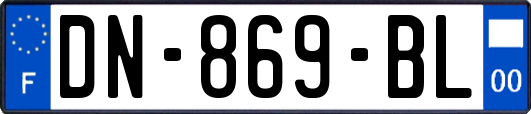 DN-869-BL