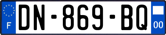 DN-869-BQ