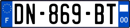 DN-869-BT