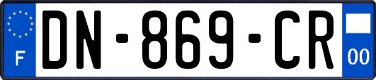 DN-869-CR