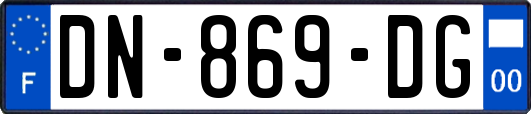 DN-869-DG