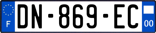 DN-869-EC