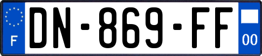 DN-869-FF