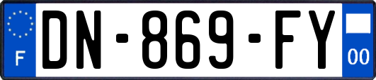 DN-869-FY