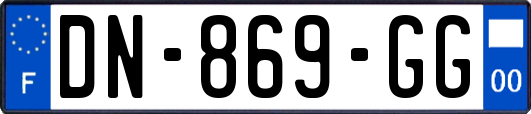DN-869-GG