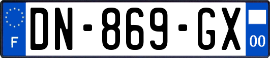 DN-869-GX