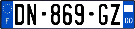 DN-869-GZ