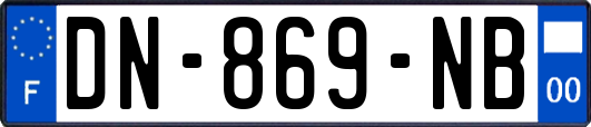 DN-869-NB