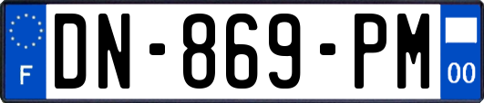 DN-869-PM