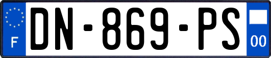 DN-869-PS