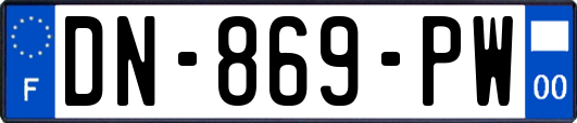 DN-869-PW