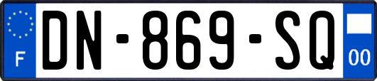 DN-869-SQ