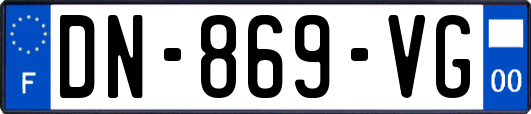DN-869-VG