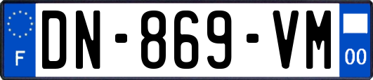 DN-869-VM