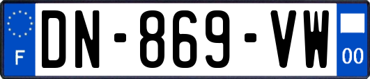 DN-869-VW