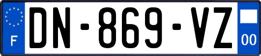 DN-869-VZ
