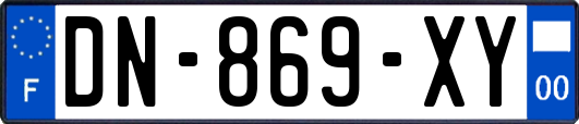 DN-869-XY