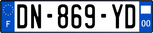 DN-869-YD