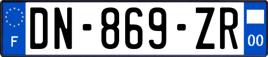 DN-869-ZR