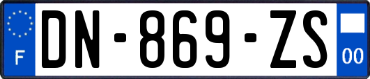 DN-869-ZS