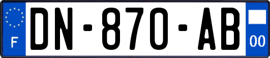 DN-870-AB