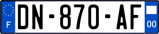 DN-870-AF