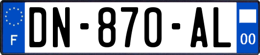 DN-870-AL