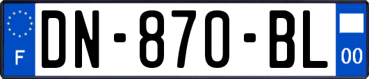 DN-870-BL