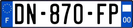 DN-870-FP