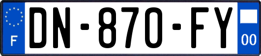 DN-870-FY