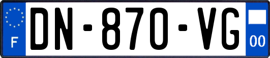 DN-870-VG