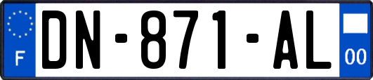 DN-871-AL