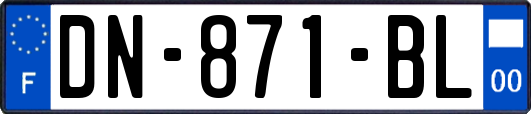 DN-871-BL