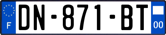 DN-871-BT