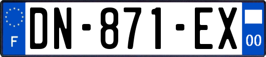 DN-871-EX